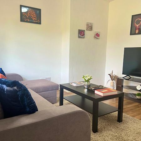 The Ultimate Home Away From Home Бирмингам Екстериор снимка