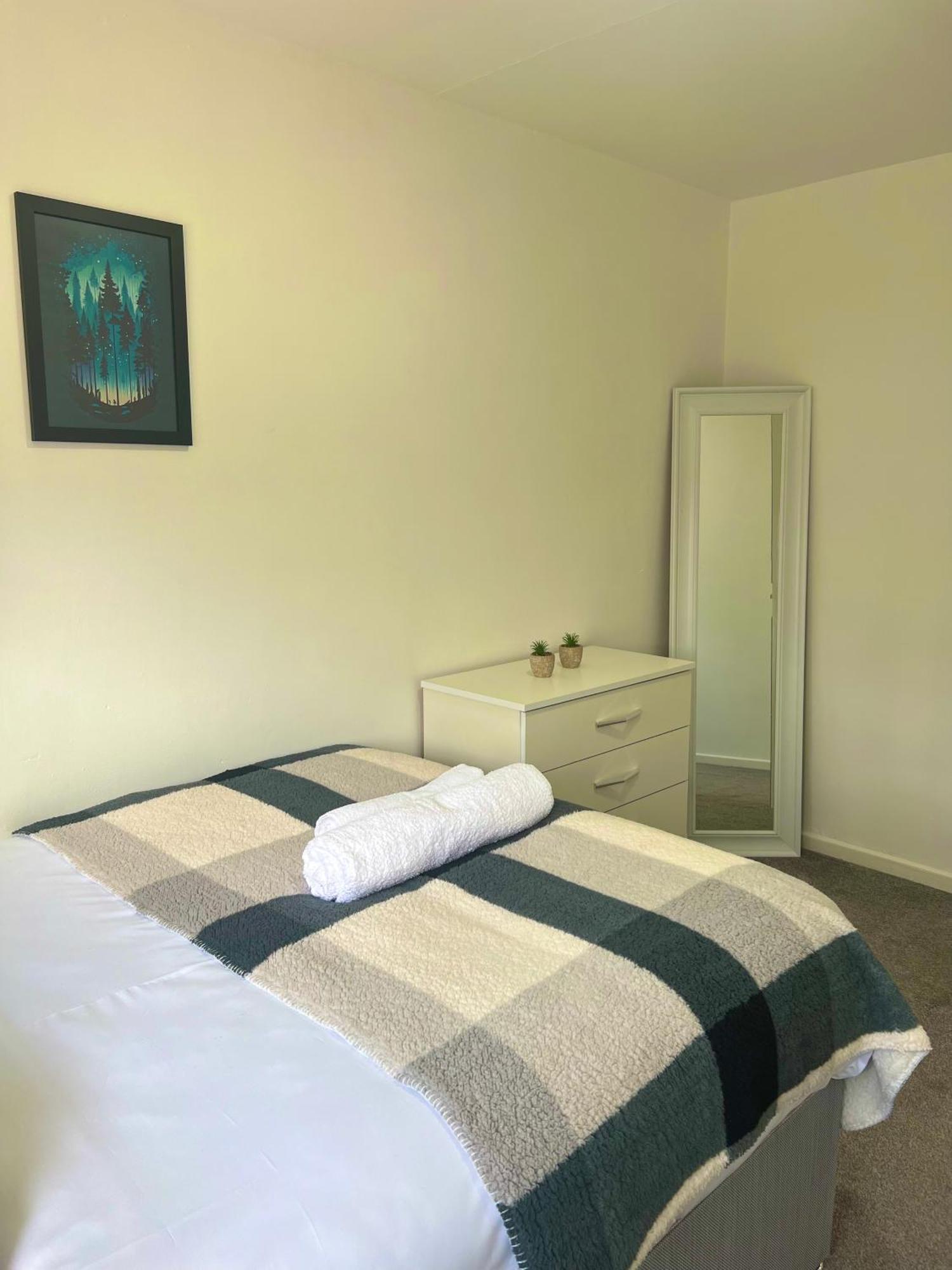 The Ultimate Home Away From Home Бирмингам Екстериор снимка